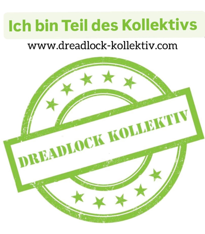 Logo Dreadlock Kollektiv